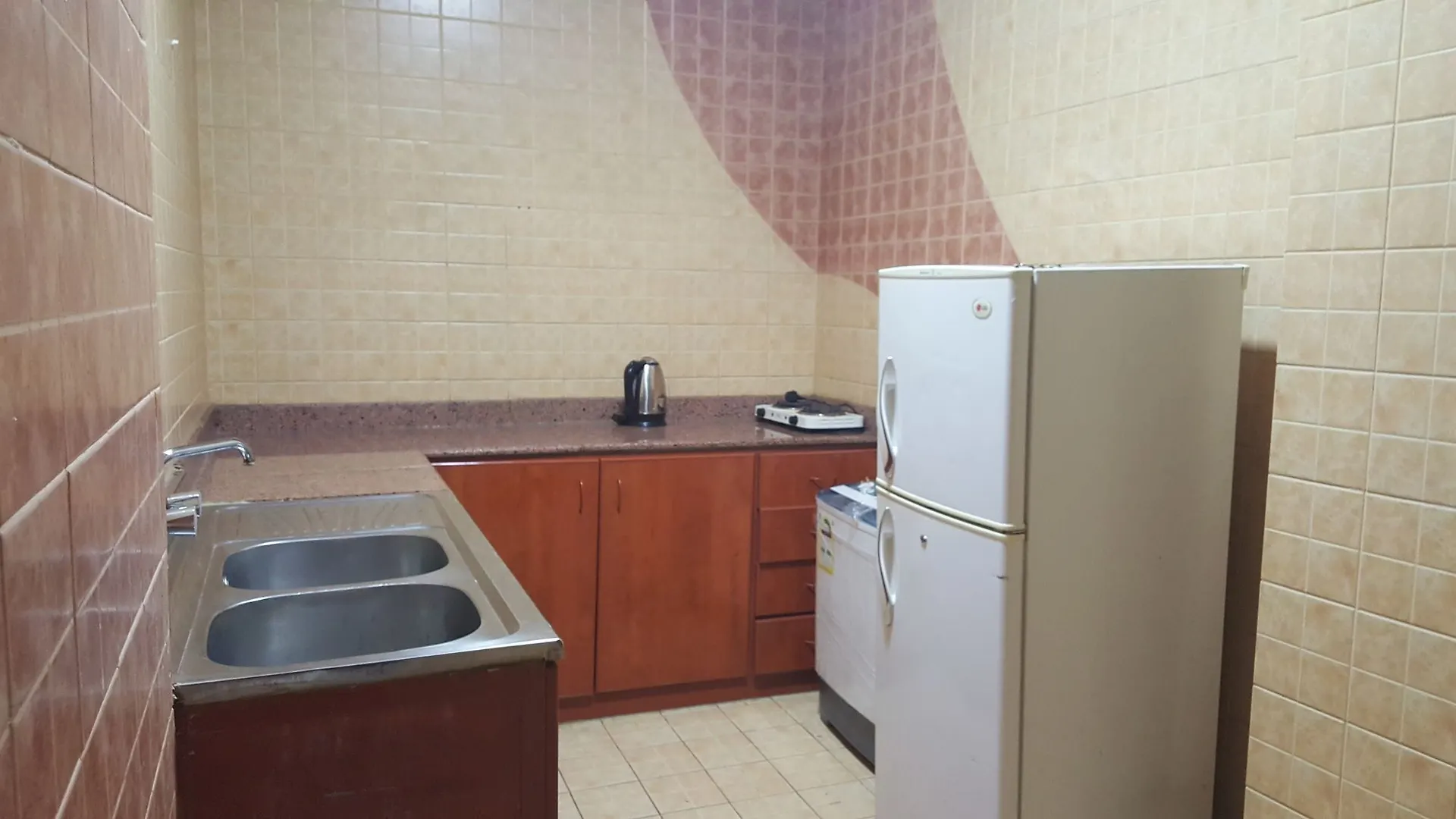 利雅德 Burj Al Hayah Tower - Al Malaz酒店 沙特阿拉伯
