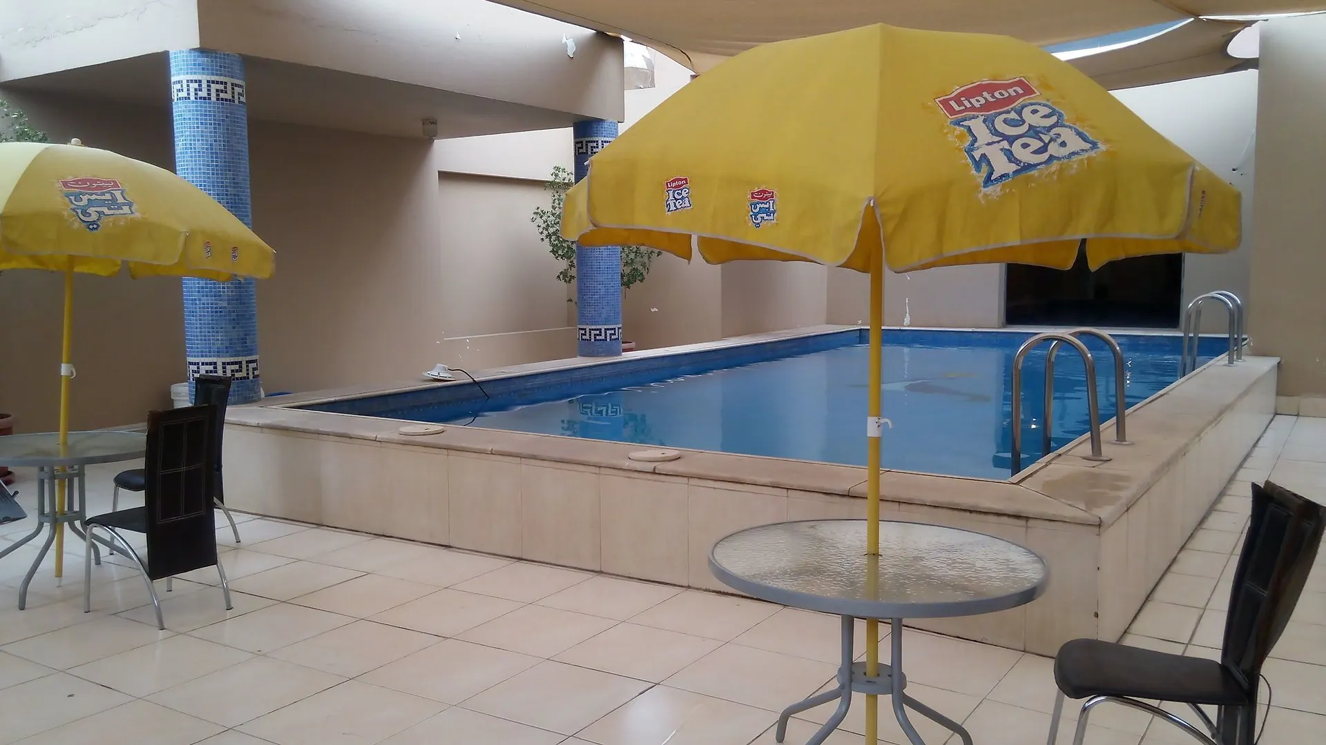 利雅德 Burj Al Hayah Tower - Al Malaz酒店