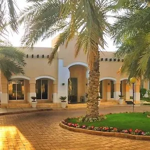 Vivienda Riyadh